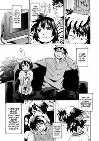 [Kobayashi Oukei] Naked Girl Ch. 1-8 [English] {Mistvern}