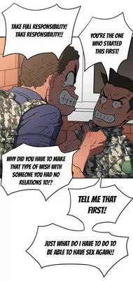 [Yi Hyeon Seok] Refrain Love Ch.1-17 (English) (YoManga) (Ongoing)