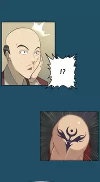 [Hong BanJang] Aharoo Ch.1-39 (English) (YoManga) (Ongoing)