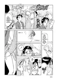[Suehirogari] Sexhibition [English]