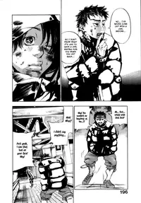 [Yonekura Kengo] The Yellow Hearts 1 [English] [Hell's Castle]