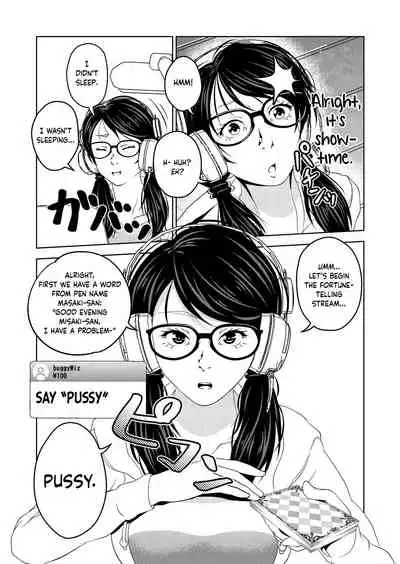 Saimin Stream #1.2 ||| HypnosiS Streams Episode 1.2