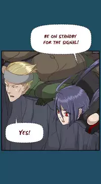 [Hong BanJang] Aharoo Ch.1-39 (English) (YoManga) (Ongoing)