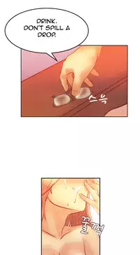 My Office Ch.1-33 (English) (Ongoing)