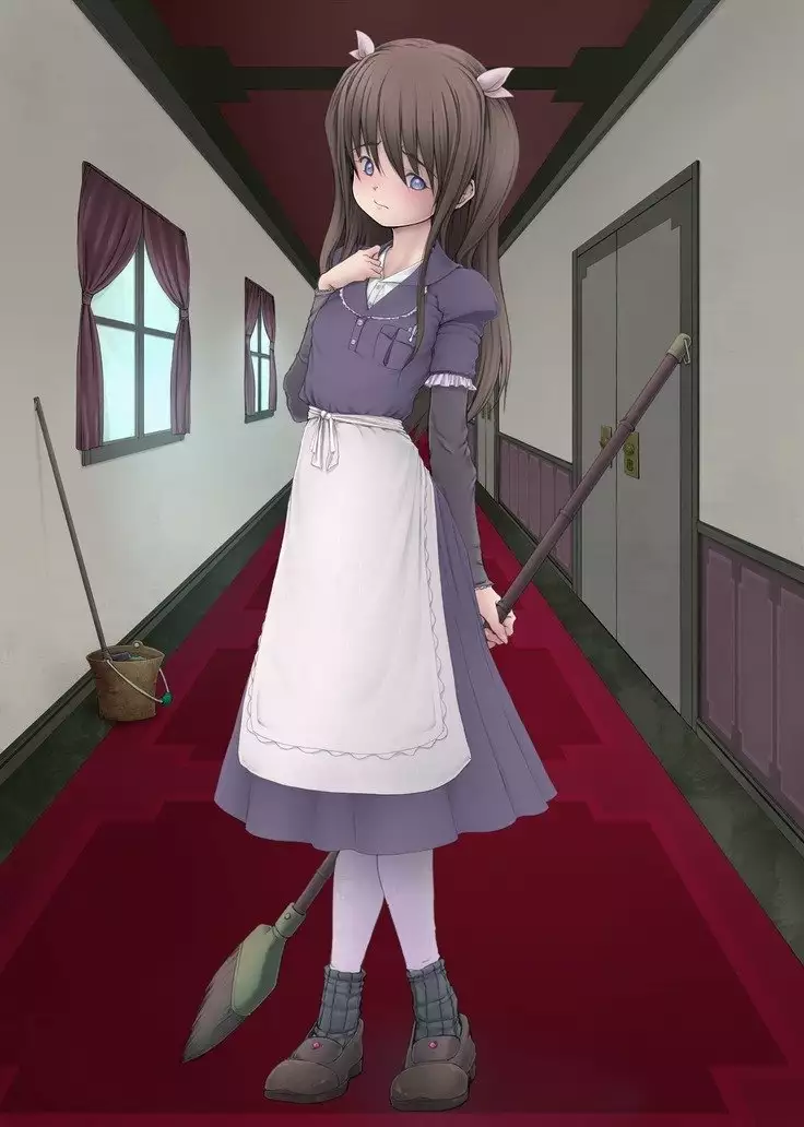 - Little Helpers Locked In The Basement