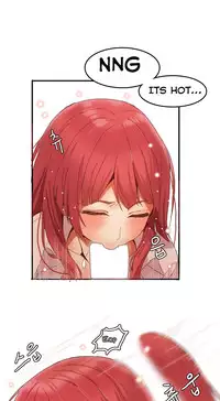 [Mx2J] Hahri's Lumpy Boardhouse Ch. 0-18 [English] (YoManga) (Ongoing)