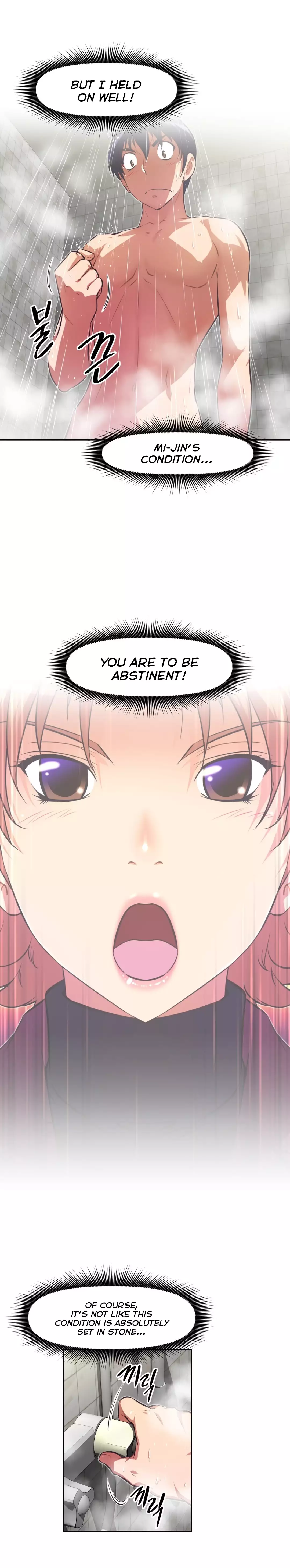 Brawling Go Ch.76-112