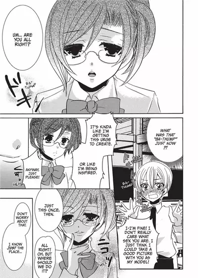 Club for Crossdressers