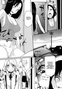 [Yurikawa] God Bless You!! (COMIC Megastore H 2008-05) [English] {Taruby}