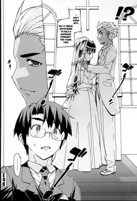 [Ohtomo Takuji (Number2)] Idol Sister (Complete) [English]