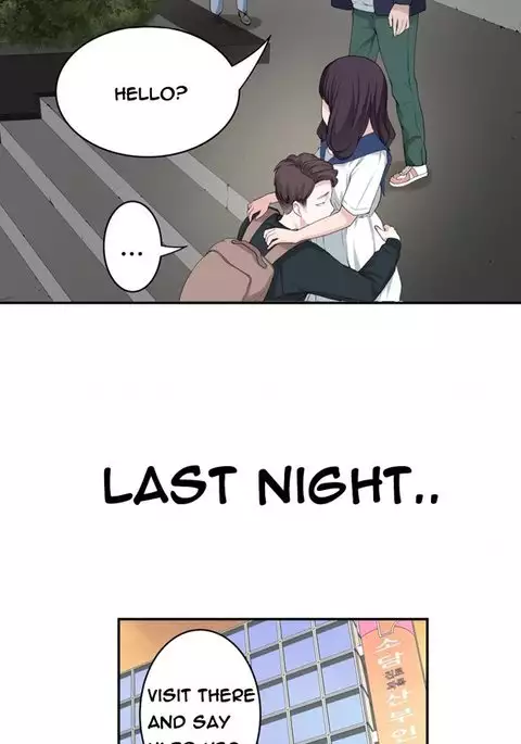 Tissue Thieves Ch.1-12