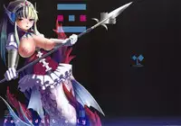 (C82) [Erdelied (Nenemaru)] Ajin Shoujo-tan Vol. 2 [English] [maipantsu]