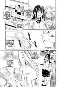 [Zukiki] Please Speak English! (School Girl) [English] {Hentai-Enishi} [Decensored]