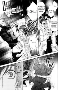 [Sera] Razoku no Hanayome | Bride of the Nudist Tribe (Pink Gold) [English] [loving-that-yaoi] [Decensored]