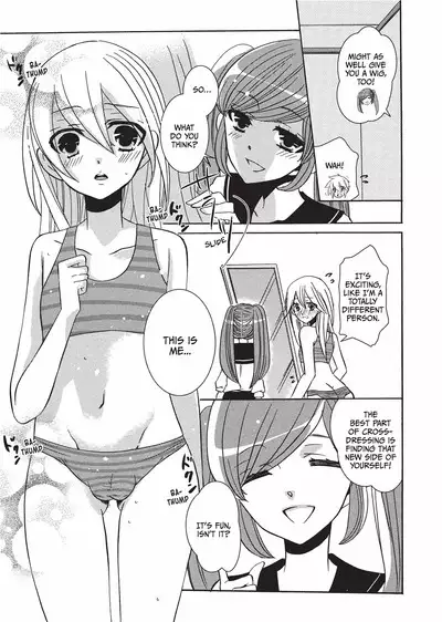 Club for Crossdressers