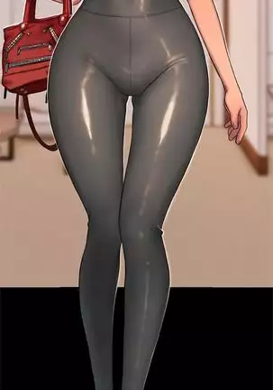 (周4)Run away 1-58 中文翻译 (更新中)