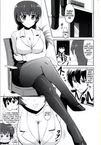 (SC64) [KNIGHTS (Kishi Nisen)] Mahouka Koukou no Retsujou Sensei (Mahouka Koukou no Rettousei) [English] [Tigoris Translates]