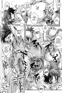 [Anthology] Shounen Shikou 21 - Yanchakko Special Complete [English] [Saha]