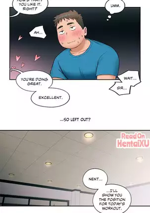 Sexercise Ch.26/?