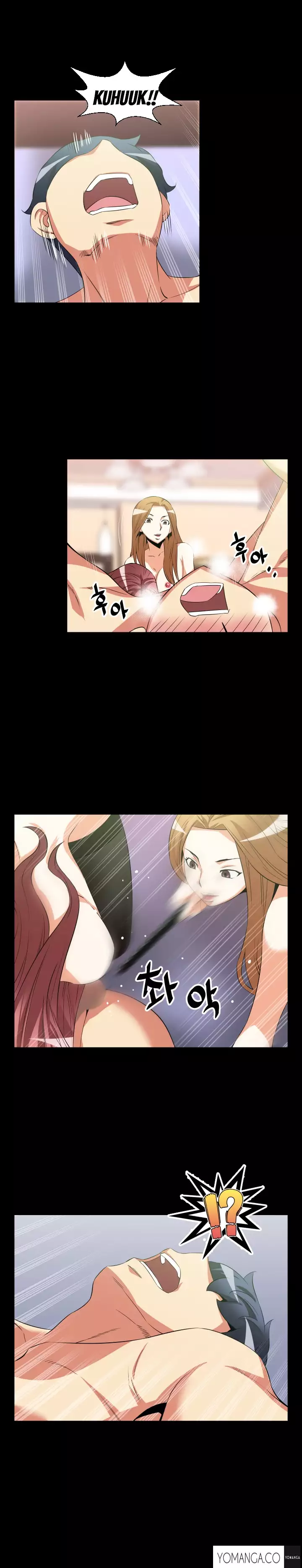 Love Parameter Ch.1-43