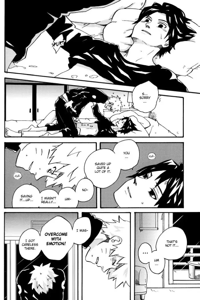 Toast to the Former Future