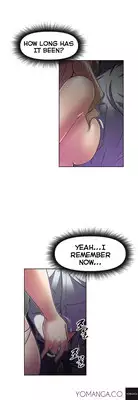 [Worin] Brawling Go Ch.0-27 (English) (YoManga) (Ongoing)