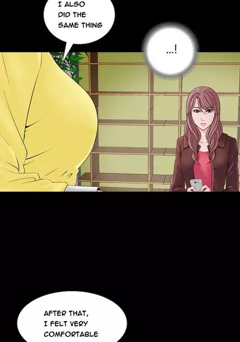 The Taste of the Hand Ch.1-22