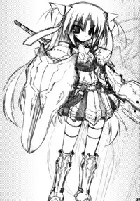 (C74) [Tennenseki (Suzuri)] Bokura no Shuugaku Ryokou (Little Busters!)