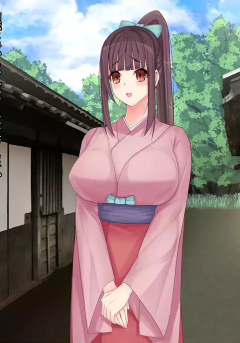 Nikudorei Sonchou -Watashi o Seishori Benjo ni Shite Kudasai-