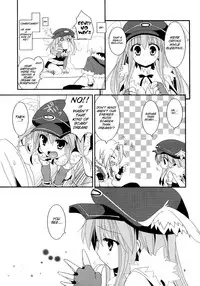 (C79) [Ryuknigthia (Kiduki Erika)] Daily RO 5 Ragnarok Online) ([English] [SMDC]