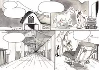 [pink-noise (Mizuiro Megane)] Doubutsu Noujou - Animal Farm