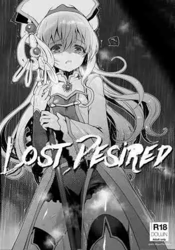 [Kuma-tan Flash! (Kumao Mofumofu)] Lost Desired (Goblin Slayer) [Digital]