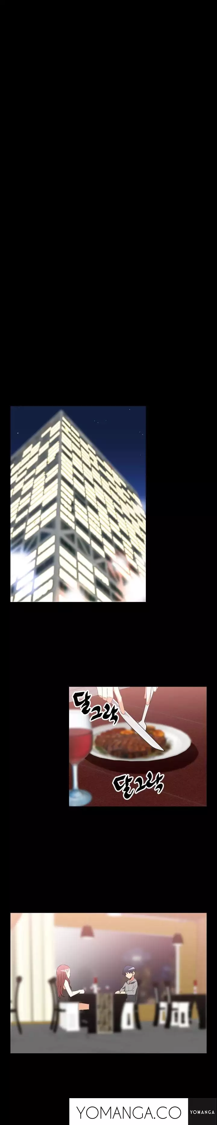 Love Parameter Ch.1-36