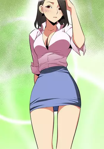 [KKUN &INSANE] Love Parameter 恋爱辅助器 86-88 [Chinese]