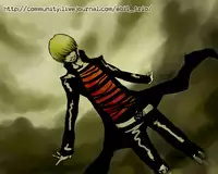 [Hage] Saga (Katekyo Hitman Reborn)