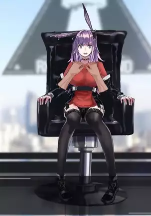 不要動Doctor的午餐!