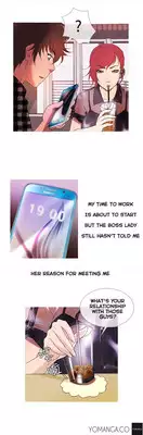 [Shampoo] Heaven Ch.1-12 (English) (YoManga) (Ongoing)