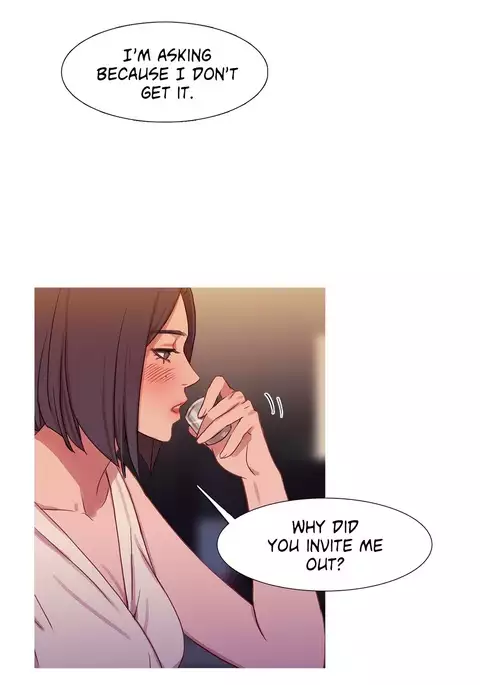 Scandal of the Witch Ch.1-37