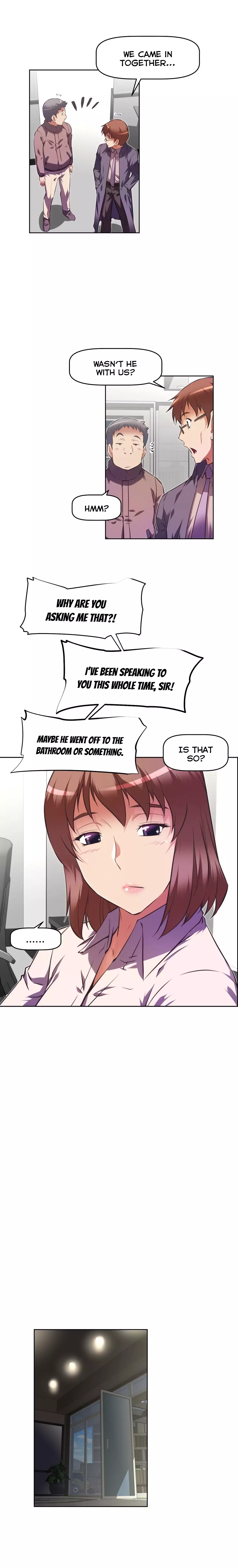 Brawling Go Ch.76-112