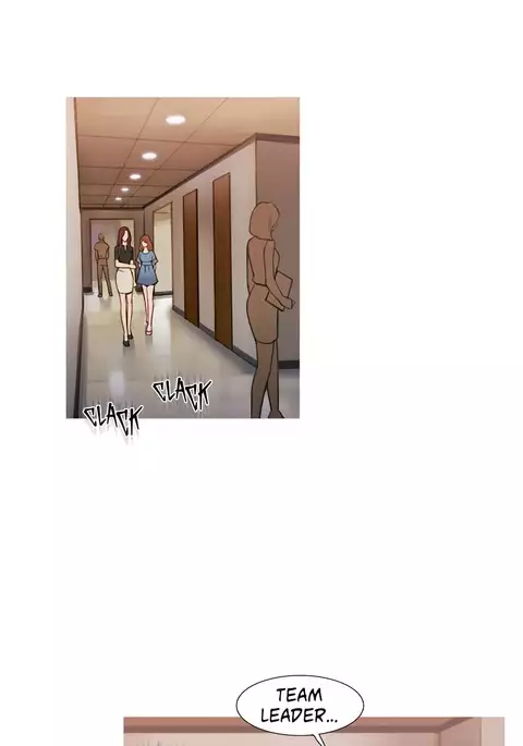 Scandal of the Witch Ch.1-24