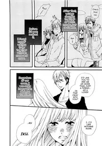 [Natsume Katsura] Momoiro Otokonoko Ch. 1-5 [English] [mysterymeat3]