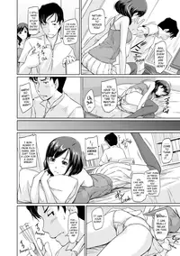[Kisaragi Gunma] Welcome to Tokoharu Apartments [English] [Decensored]