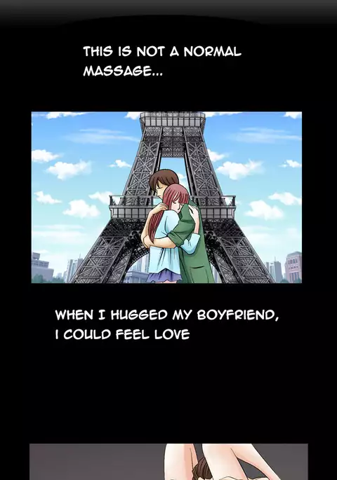 The Taste of the Hand Ch.1-22