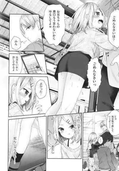 Imouto Onaho no Tsukurikata