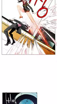 [Juder] Lilith`s Cord Ch.1-22 (English) (Ongoing)