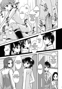 [Mayonnaise] Benkigai [English] =LWB=