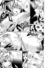 (C82) [Erdelied (Nenemaru)] Ajin Shoujo-tan Vol. 2 [English] [maipantsu]