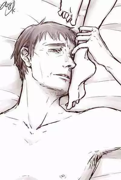 Ojisan to Shoujo no Toshi no Sa Manga 2