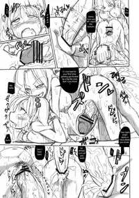 (C79) [Freddie Works (Sakazaki Freddie)] Ningen Bokujou - Human Ranch [English] -HT-