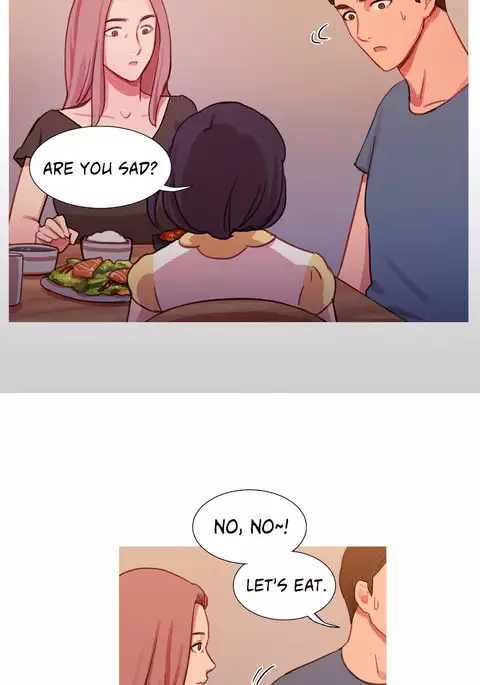 Scandal of the Witch Ch.1-30